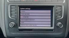 Volkswagen Polo 1.2 TSI Match 5dr Petrol Hatchback